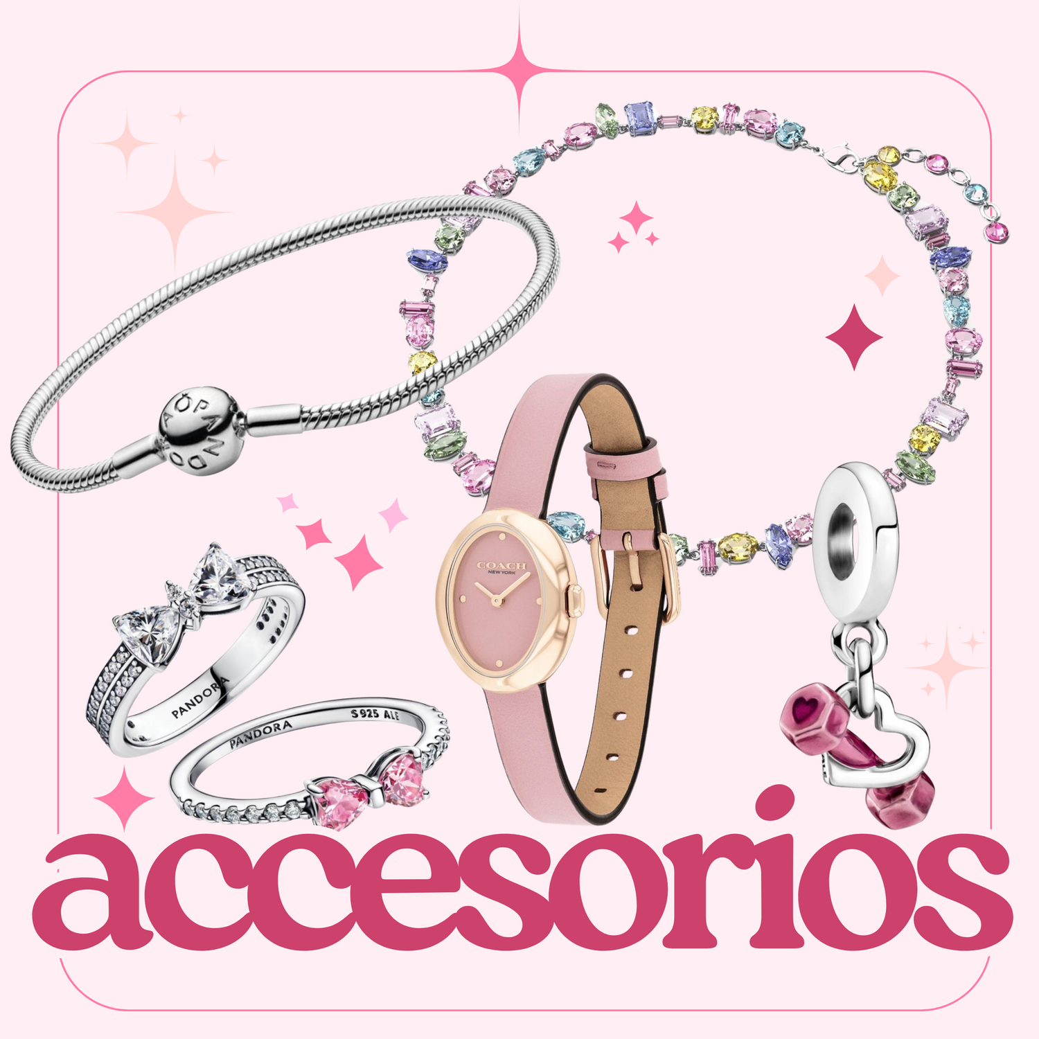 Accesorios